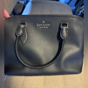 Kate Spade Purse (Bent)